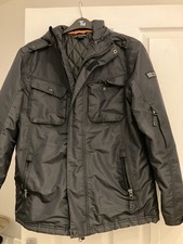 Rockport Men’s Jacket Size M