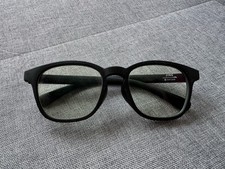 Jins Japan Snow Peak