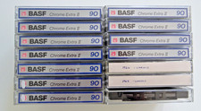 14 BASF Chrome Extra II used