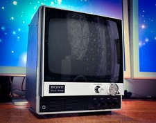 SONY TV-900UET 🌈RaRe🌈