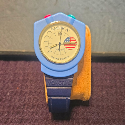 Memotime america quartz - memotime,