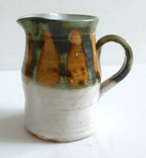 DAVID SHARP Rye Pottery JUG