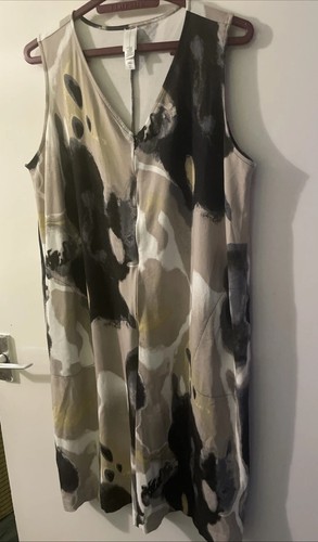 Marla wynne soft dress - wynne, at