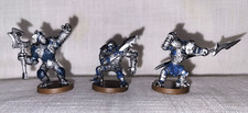 Heroscape: Warforged Soldiers, Warriors of Eberron: Wave 12 / D2