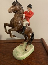 Beswick The Huntsman on