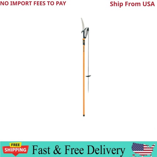 Fiskars extendable tree pruner - extendable,