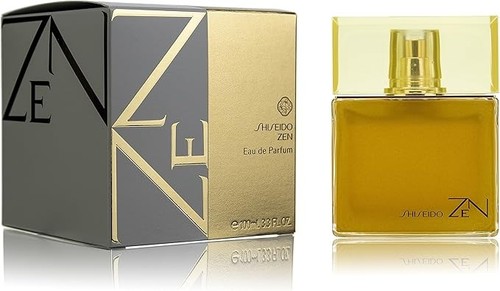 Shiseido zen for women - zen, 100ml