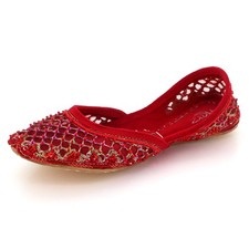 Women Embroidered Punjabi