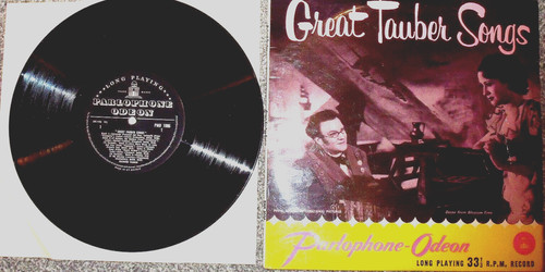 Richard tauber great - -,