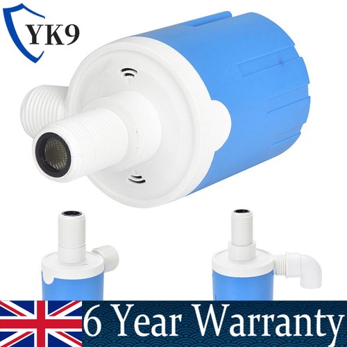 Float valve water level - valve,