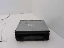 SONY CDX-G1200U STEREO RADIO