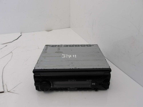 Sony cdx g1200u stereo - cdx-g1200u,