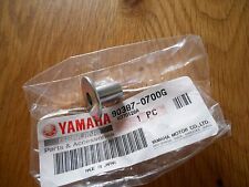  Yamaha Radiator mount collar spacer  R1 R6 FZ6 MT10 YZ and fuel tank various 