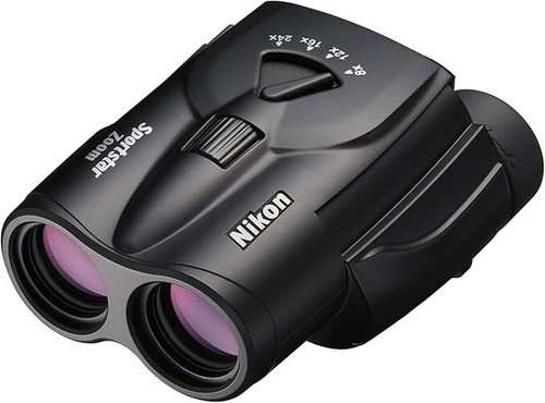 Nikon baa870wa sportstar - nikon,
