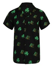 ST SAINT PATRICKS DAY HAWAIIAN