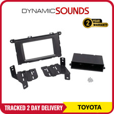 Toyota Sienna (2010-2014)