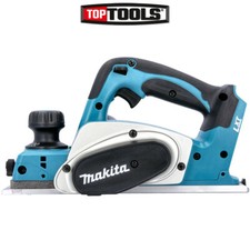 Makita DKP180Z 18V LXT Li-ion