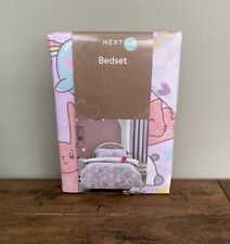 NEXT Kawaii Animals Duvet