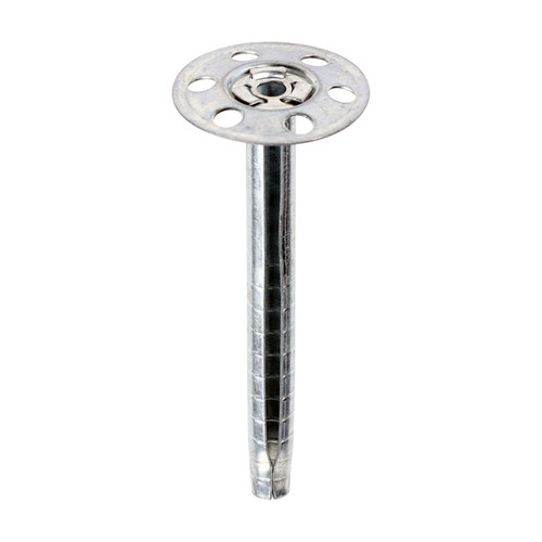 Metal insultation fixing - insultation,