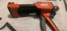 Hilti Hdm 330 Gun
