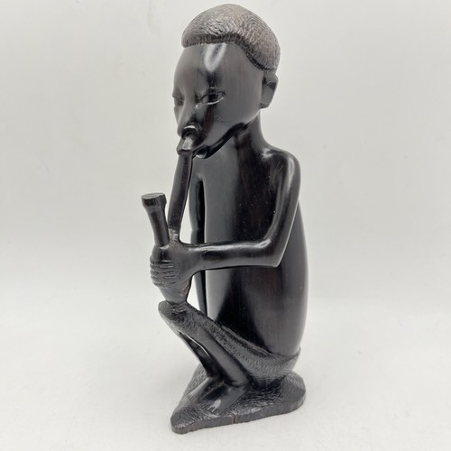 Vintage wooden hand carved - vintage,