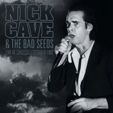 Nick Cave & The Bad Seeds 