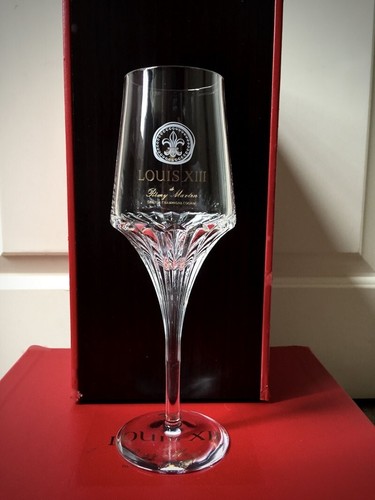 Louis xiii set baccarat - xiii,
