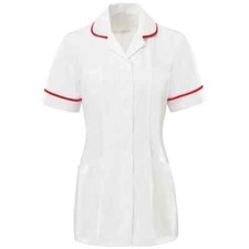 Healthcare Ladies Nurse Tunic