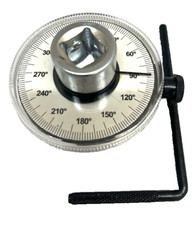 Toolfocus TF1078  Torque Angle