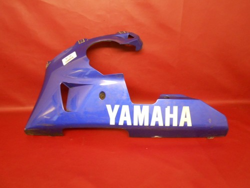 Yamaha 5jj belly pan - yamaha,