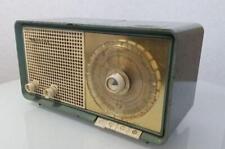 Vacuum Tube Radio Antique