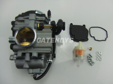 Carburetor Carb For Yamaha YFM250 Tracker Big Bear 350 YFM 250 350 ATV QUAD