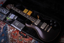 PRS USA Paul Reed Smith Wood