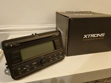 Skoda Fabia 2009 Mk2 Radio /