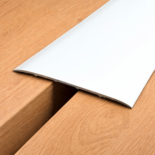 Aluminium door threshold strip - door,