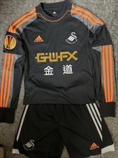 Unique Adidas Swansea City
