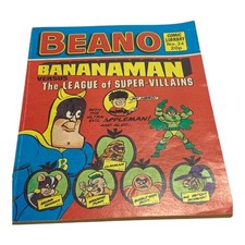 Beano Comic Library Multi Listing Issues Choose which one in purchase notes 