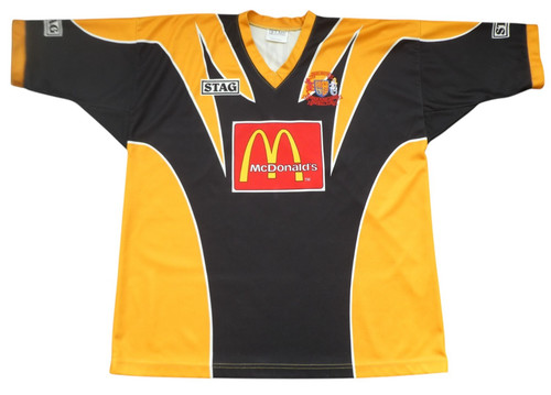 Rare vintage 3xl bridlington - vintage,