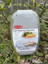 NEW Easy-Cook NS626 Microwave