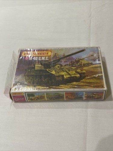 Matchbox 40 g - matchbox, 1:76
