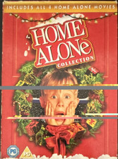 Home alone collection - home,