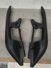 Honda NC750X NC750S Pillion