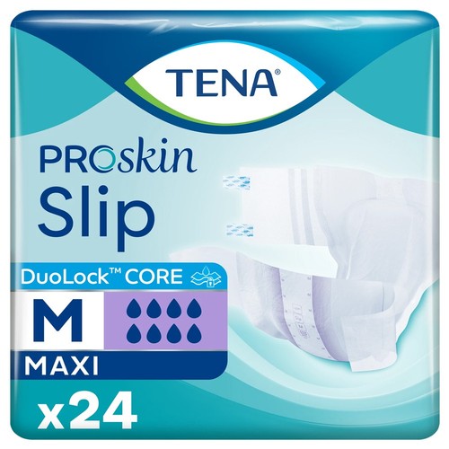 Tena proskin slip maxi - proskin, medium