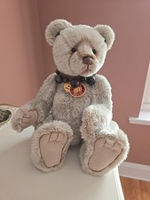 Charley bear lawrence bnwt - charley,