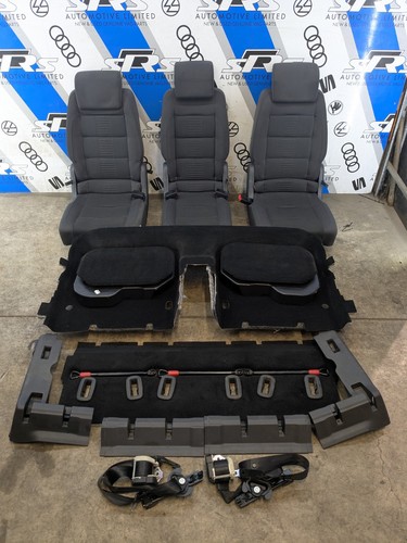 Caddy mk3 complete - /,