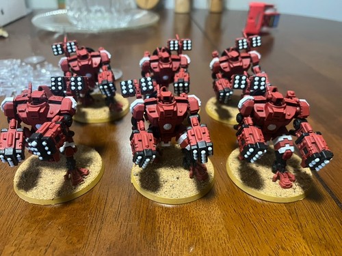 Games workshop warhammer 40k - games,