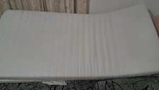 Single Memory Foam Mattress