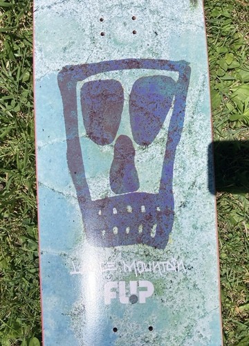 New flip lance mountain vato - new,