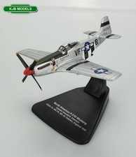 1944 Mustang P51