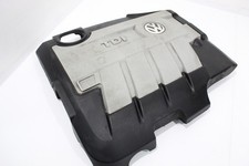VW Scirocco 137 1K8 2.0TDi Engine Cover Sound Insulation 03L103925AM